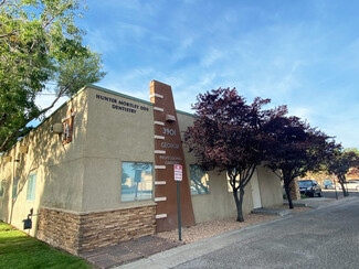 More details for 3901 Georgia St NE, Albuquerque, NM - Office for Rent