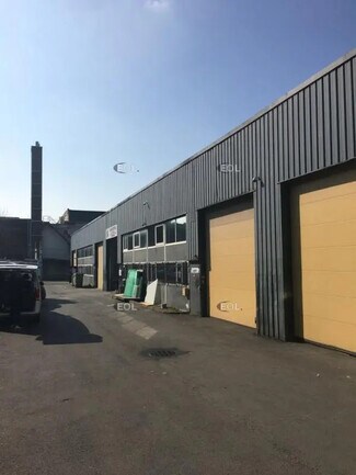 More details for Light Industrial to Rent
