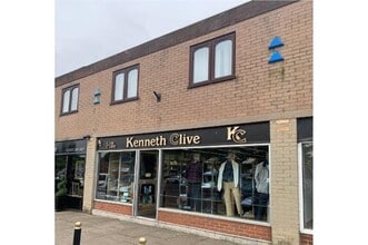 2-4 High St, Pattingham to rent Building Photo- Image 1 of 6