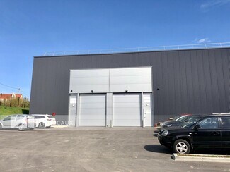 More details for Light Industrial to Rent