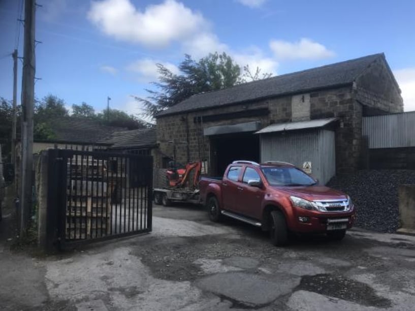 8 North Parade, Burley In Wharfedale for sale Primary Photo- Image 1 of 1