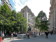 Royal Exchange Buildings - Commercial Property