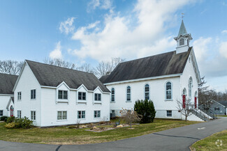 More details for Middlefield Federated Church – Speciality for Sale, Middlefield, CT