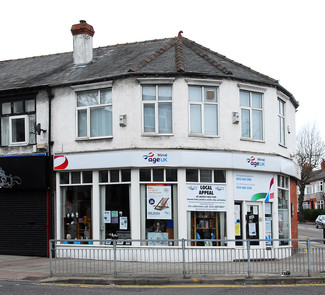 More details for 700 Borough Rd, Birkenhead - Retail for Rent