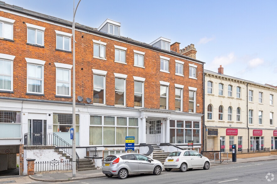 10-11 Wright St, Hull for sale - Building Photo - Image 2 of 3