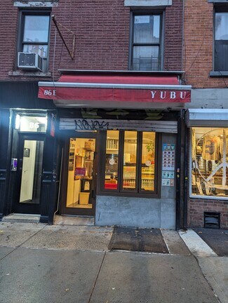 More details for 113 1st Ave, New York, NY - Retail for Rent