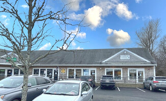 More details for 236-238 Edgartown-Vineyard Haven Rd, Edgartown, MA - Office for Rent