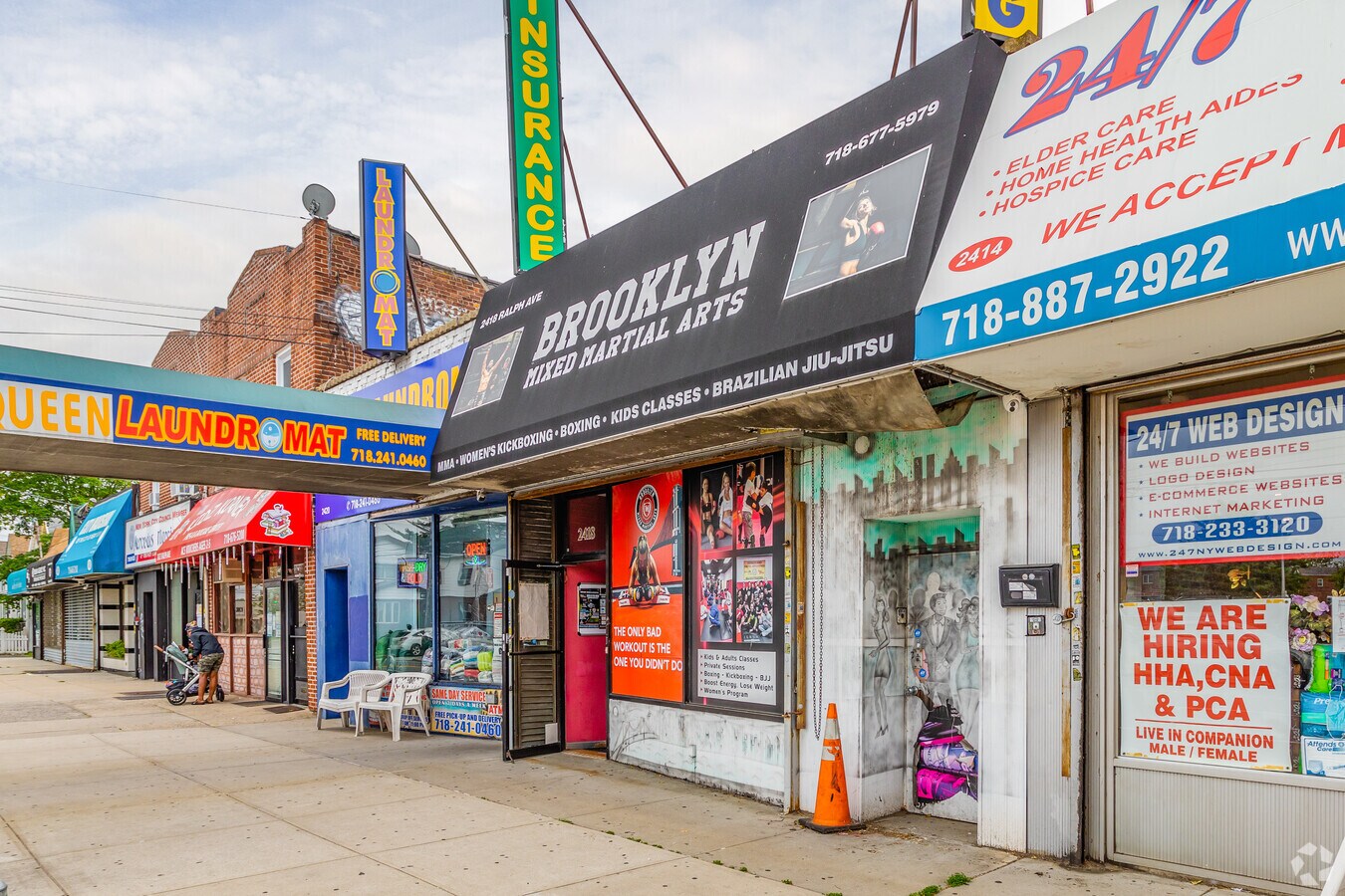 24182420 Ralph Ave, Brooklyn 11234