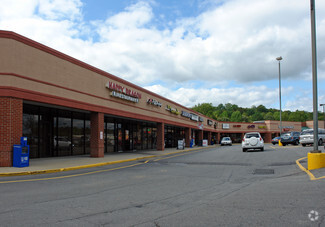 More details for 40950-40955 Merchants Ln, Leonardtown, MD - Retail for Rent