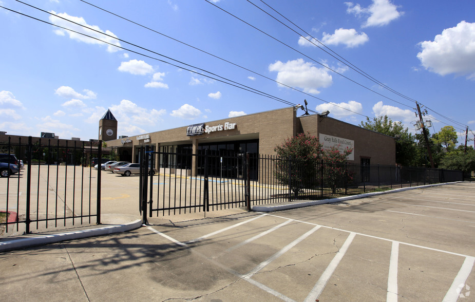 12126 Westheimer Rd, Houston, TX for sale - Building Photo - Image 1 of 1