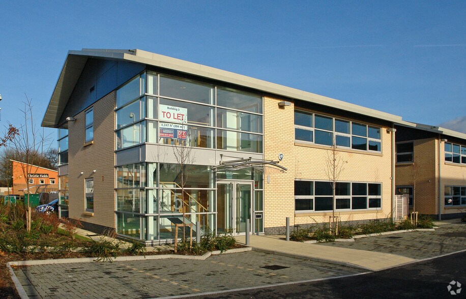 Princess Pky, Manchester for sale - Primary Photo - Image 1 of 1