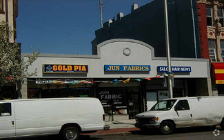 More details for 203-207 Main St, Orange, NJ - Retail for Rent