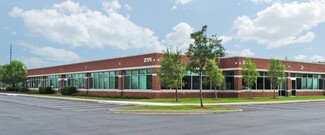 More details for Novi Research Park – Light Industrial for Sale, Novi, MI