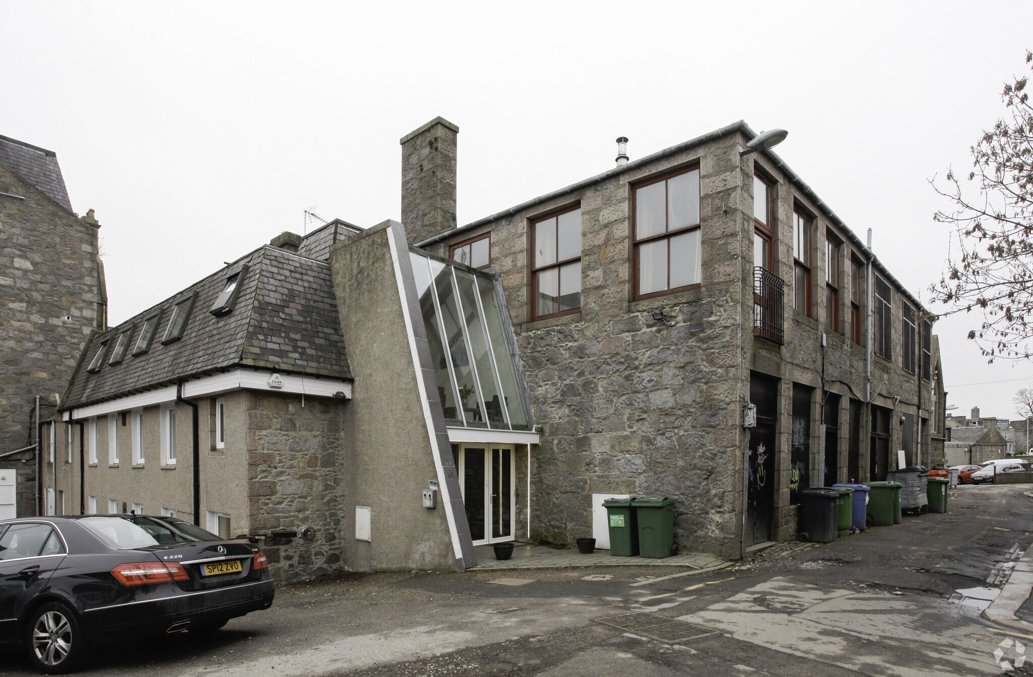 11 Thistle Pl, Aberdeen for sale Primary Photo- Image 1 of 1