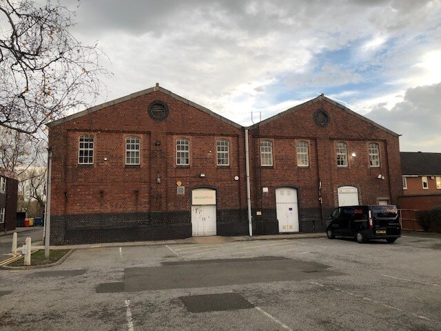 329 Wetmore Rd, Burton On Trent for sale Building Photo- Image 1 of 1