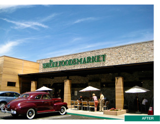 More details for 3600-4020 Bel Aire Plz, Napa, CA - Retail for Rent