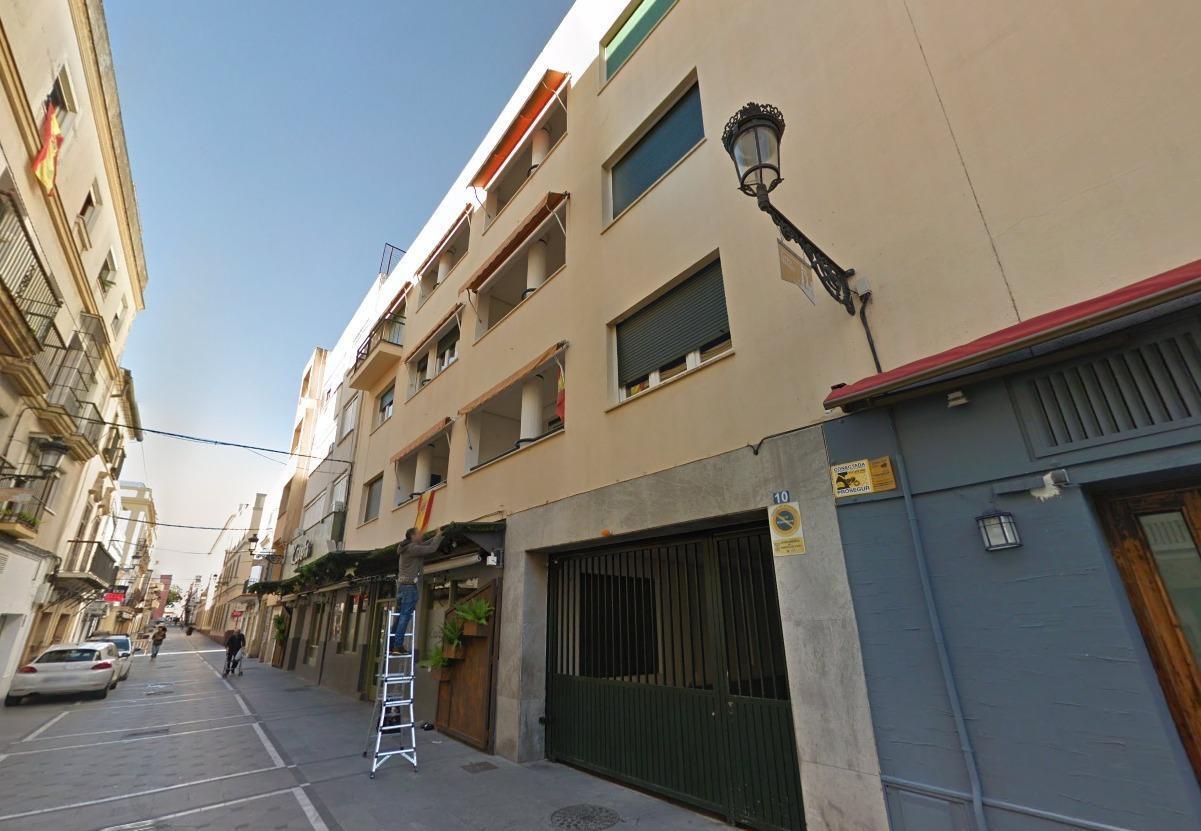 Retail in El Puerto de Santa María, Cádiz for sale Building Photo- Image 1 of 3