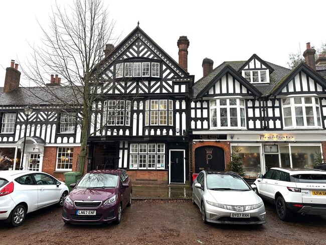 More details for Chester House, Windsor End, Beaconsfield - Office for Sale