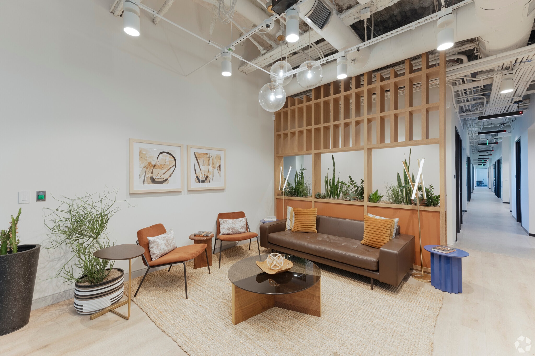 15051 N Kierland Blvd, Scottsdale, AZ to rent Lobby- Image 1 of 14