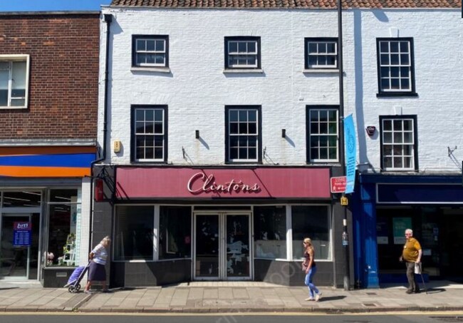 More details for 48A High St, Grantham - Retail to Rent