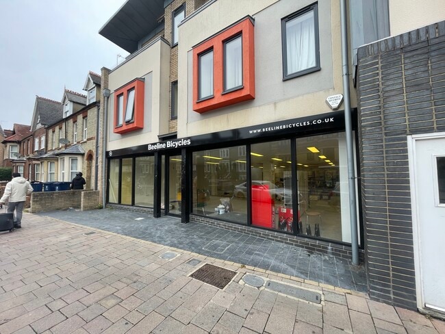 More details for 205 Cowley Rd, Oxford - Retail to Rent