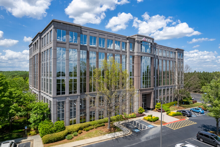 Satellite Place Office Park - Commercial Property