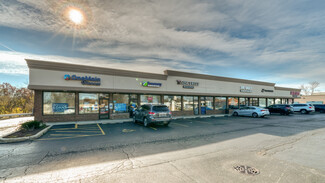 More details for 621-649 E Roosevelt Rd, Lombard, IL - Retail for Rent