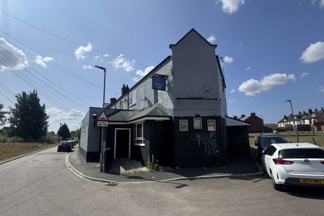 More details for 8 Spring Terrace, South Elmsall - Retail to Rent