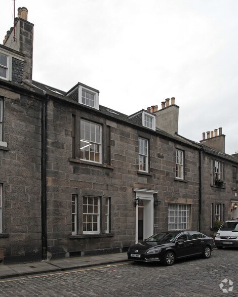 16 Young St, Edinburgh for sale - Primary Photo - Image 1 of 1