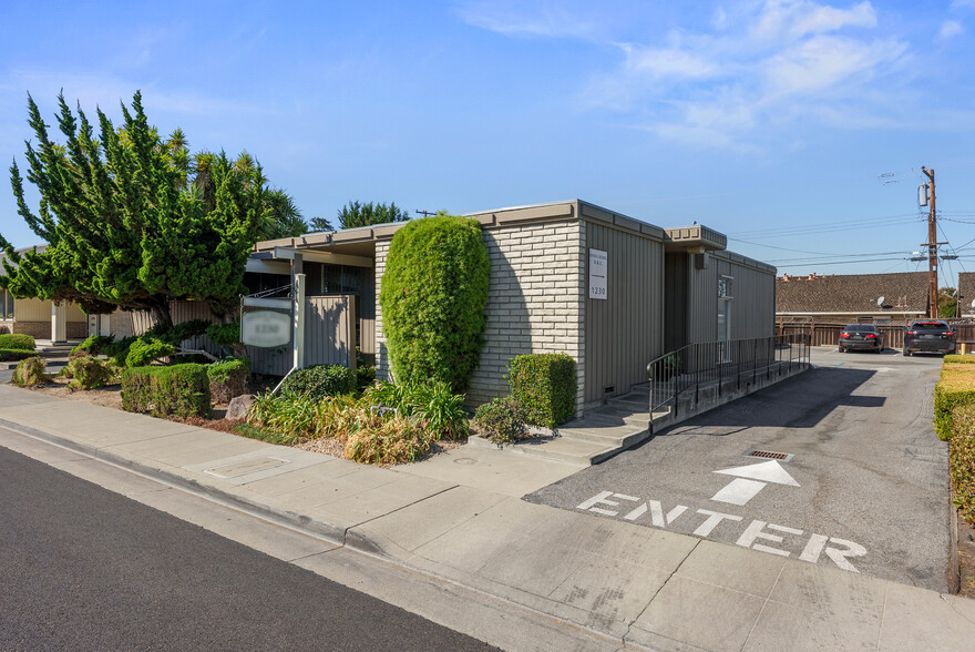 1230 Scott Blvd, Santa Clara, CA for sale - Building Photo - Image 1 of 1