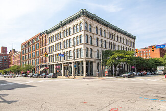 More details for 700 W St Clair Ave, Cleveland, OH - Office, Office/Retail for Rent