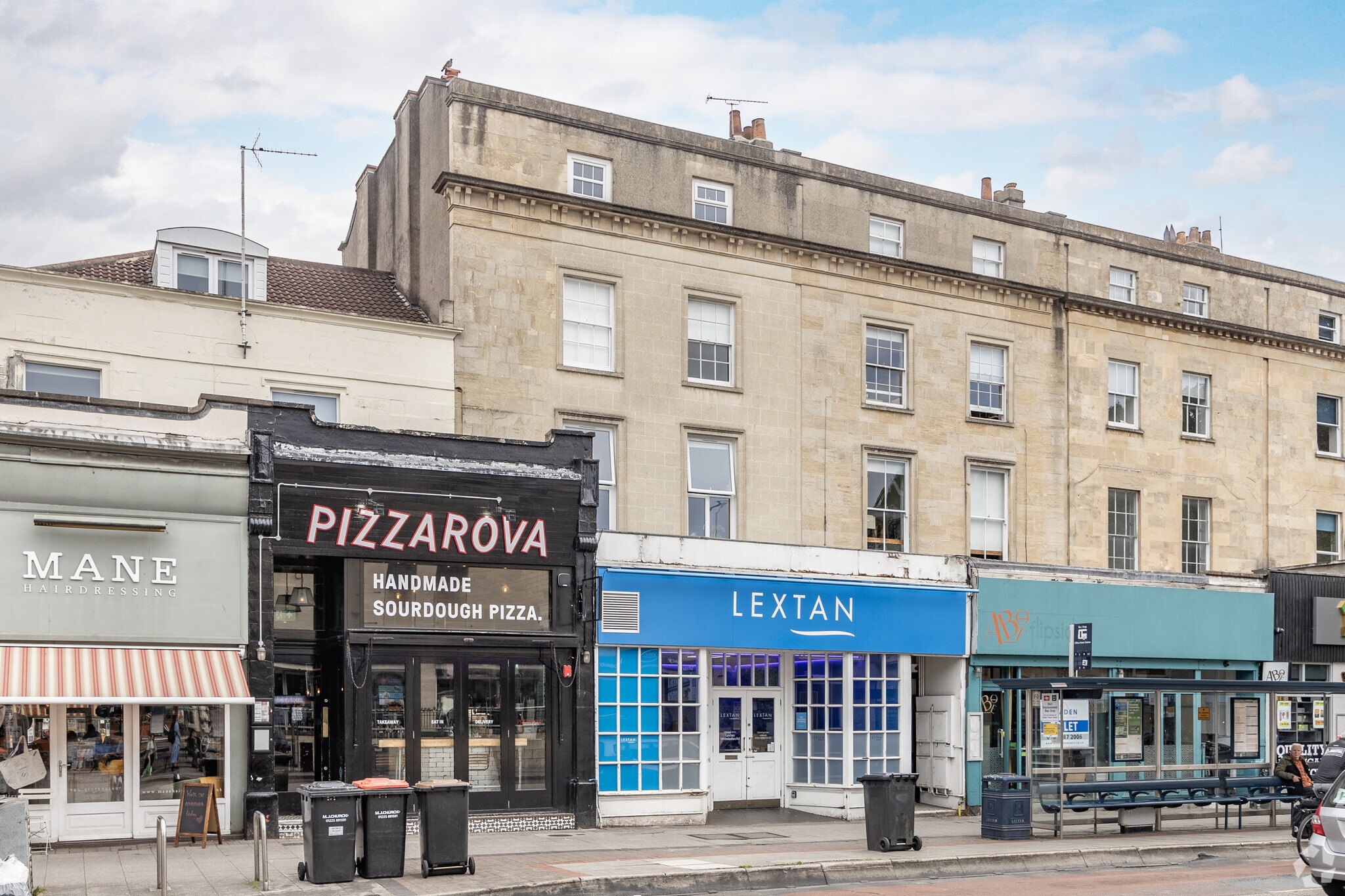 111 Whiteladies Rd, Bristol to rent Primary Photo- Image 1 of 4