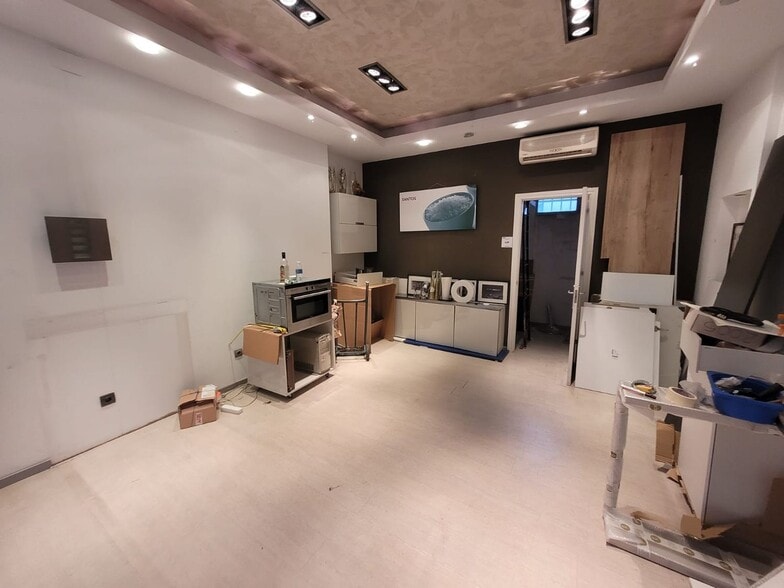 Build-to-Rent in Madrid, Madrid for sale - Interior Photo - Image 1 of 1