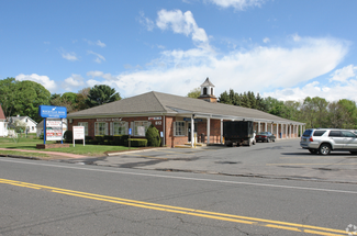 More details for 612 Main St, Somers, CT - Retail for Rent