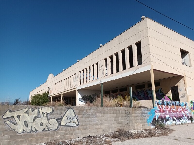 Puigpelat, TAR 43812 - - - Floor Plan - Image 1 of 4