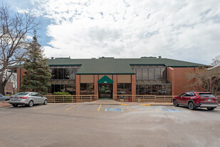 Creekside at Green Gables - Commercial Property