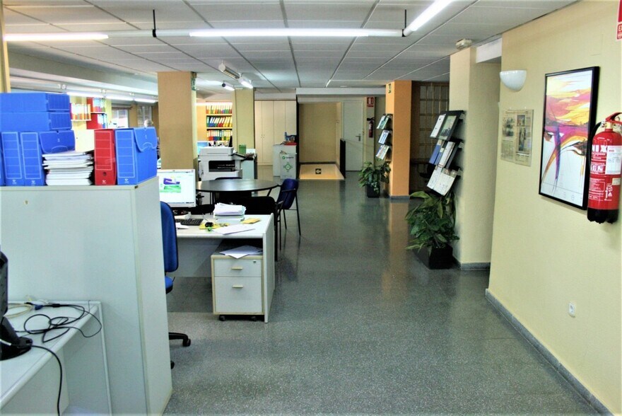 Retail in Murcia, Murcia for sale - Building Photo - Image 3 of 9