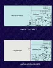 A5 Watling St, Clifton Upon Dunsmore to rent Floor Plan- Image 1 of 1