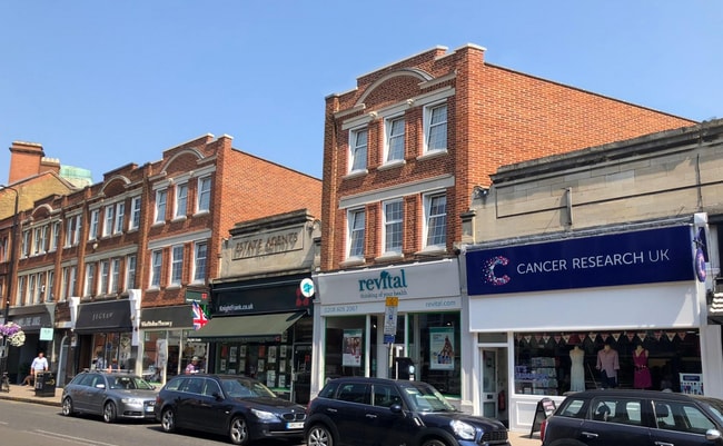 More details for 82 High St, London - Retail for Sale