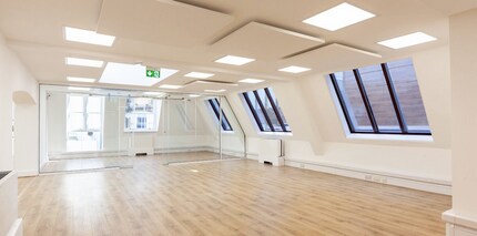 47-50 Margaret St, London to rent Interior Photo- Image 1 of 3