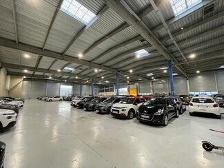 More details for Office, Light Industrial to Rent