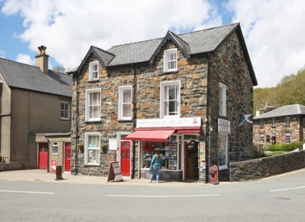 Beddgelert, Beddgelert for sale Primary Photo- Image 1 of 1