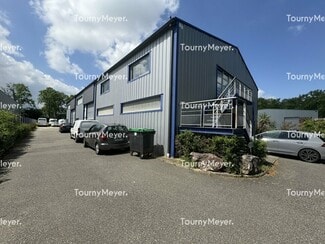 More details for 16 Bis Rue Paul Rocaché, Toulouse - Light Industrial for Sale