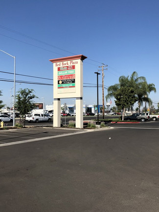 More details for 1401 W El Monte Way, Dinuba, CA - Retail for Rent