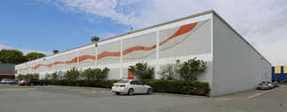 More details for 3810 Jacombs Rd, Richmond, BC - Light Industrial for Rent