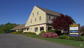 More details for 454 Washington St, Norwell, MA - Flex for Rent