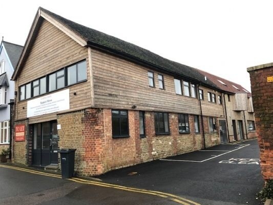 Great George St, Godalming for sale - Primary Photo - Image 1 of 1