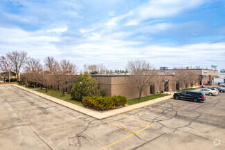 More details for 2300 Park Dr, Owatonna, MN - Light Industrial for Rent