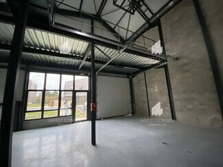 More details for Light Industrial to Rent