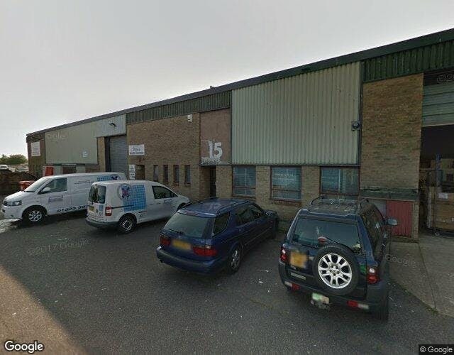 More details for Edison Rd, Eastbourne - Industrial for Sale